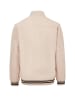 mozzaar Jacket in BEIGE