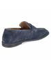 COPENHAGEN Loafer in blau
