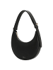Furla Delizia Mini - Schultertasche 20.5 cm (ciccolato) in nero