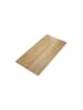 58 aufm Kessel TISCHPLATTE Damiana 160x2,5x90 Esstischplatte Massivholz Wildeiche