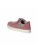 superfit Low Sneaker STELLA in Lila