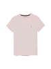 Polo Club T-Shirt in Rosa