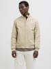 Jack & Jones Blousonjacke in White Pepper