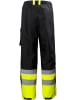 Helly Hansen Arbeitshose "Uc-Me Shell Pant Cl1" in Gelb