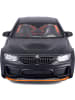 Maisto 31246M - Modellauto - BMW M4 GTS in schwarz