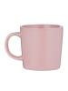 Butlers Tasse GOOD VIBES French Kiss in Pink