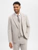 BENVENUTO Sakko Lazio in beige melange - 0001