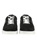 Bullboxer Sneaker in Schwarz