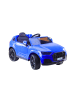 Wisam® Audi Q7 lackiertes Batterieauto