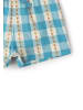Little Green Radicals Shorts „By the Sea” in Blau