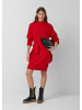 s.Oliver Kleid in 3384_rot