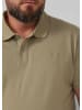 s.Oliver Polo-Shirt in 7880_helles olivgrün
