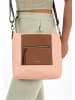 Tamaris Umhängetasche TAS Fabrizia in apricot 642