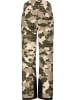 SLOPE Skihose Killy in 3256 Grape Leaf