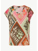 comma Bluse  in  44A1_pink