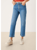 s.Oliver Denim Hose 7/8 in Blau