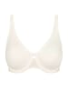 Triumph Minimizer-BH Wild Rose Sensation in Silk white