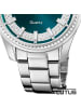 Lotus Chronograph-Armbanduhr Lotus Classic Silber mittel (ca. 38mm)