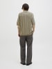 Jack & Jones Gestricktes Hemd in Coriander