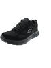 Skechers Burns-Agoura Sneaker low Schwarz