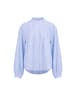 VIRITA Women Blouse in Blue