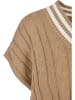 Urban Classics Sweaters in unionbeige