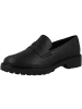 s.Oliver BLACK LABEL Slipper 5-24200-41 in schwarz