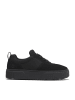 Timberland Low Sneaker Laurel Court in Schwarz 36