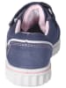 Ricosta Sneaker in Dunkelblau