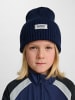 Hummel Hummel Beanie Hmljr Heavy Lebensstil Kinder in DRESS BLUES