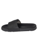 Fila Fila Morro Bay Lugo Slipper in Schwarz
