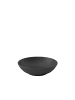 Villeroy & Boch Dessertschale Manufacture Rock in schwarz|grau