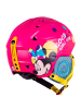Disney Minnie Mouse Skihelm – Leicht & sicher für Kinder 55-58 cm