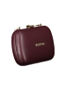 Valentino by Mario Valentino Rot Polyurethan Damen Tasche