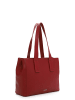 EMILY & NOAH Shopper E&N Heidemarie in red