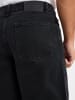 PEGADOR Jeansshorts KOLAR JORTS in schwarz - 0001