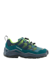 LOWA Outdoorschuhe MADDOX PRO GTX in petrol/limone