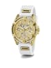 Guess Quarzuhr GW0536L2 in Gold