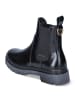 Gant Chelsea Boots ALIGREY in Schwarz