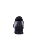 Paul Green Slipper in schwarz