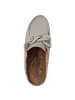 Fusion Pantolette  in Beige