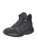 Joya Outdoorschuhe SIERRA STX M BLACK in schwarz