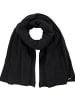 Barts Schal Witzia Scarf in Schwarz01101