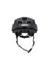 BASIL Altec helmet w/Fidlock  Navy Fade - leichter All-Mountain-Helm mit