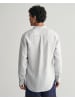 Gant Langarmhemd in white