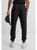 Urban Classics Urban Classics Scuba Basic Sweatpants in black
