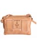 Harbour 2nd Gürteltasche in caramel