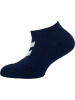 Hummel Ankle Socken Hmlmatch Kinder in DARK OLIVE