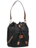 BRIC`s Handtasche X-Bag in Black