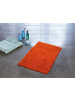 RIDDER Badezimmerteppich Soft orange